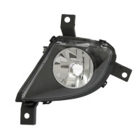 Протитуманна фара ліва BMW 3 E90 08-11 (TYC) 63177199893