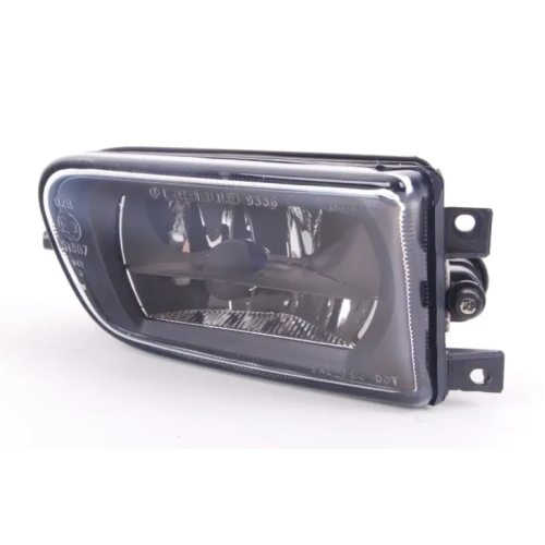 Протитуманна фара ліва BMW 5 E39 (Китай) гладке скло 63178360575