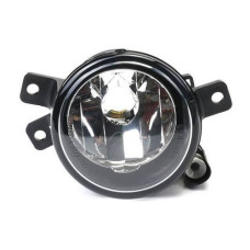 Протитуманна фара ліва BMW X1 E84 09-15 (TYC) 63172993525