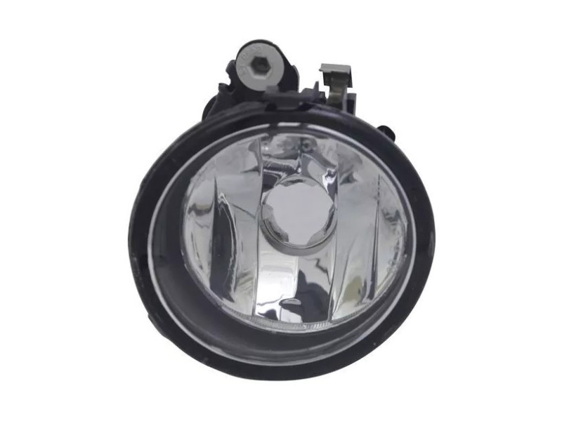 Протитуманна фара ліва BMW X3 F25 10-14, X4 F26, X5 F15, X6 F16 (Depo) 63177238789