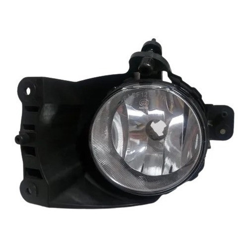 Протитуманна фара ліва Chevrolet Aveo T300 12-16, Ravon R4 DEPO 95416887