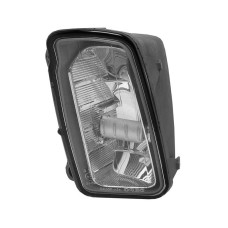 Протитуманна фара ліва Ford Focus C-Max 07-09 (Depo) 1471730