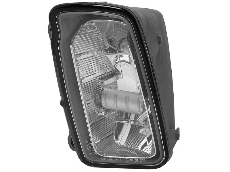 Протитуманна фара ліва Ford Focus C-Max 07-09 (Depo) 1471730