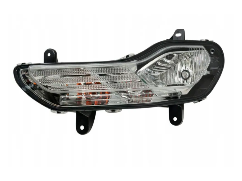 Протитуманна фара ліва Ford Kuga 2, Escape 13-16 на 3 лампи (Китай) CV4413B221BG