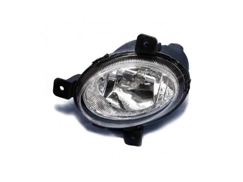 Протитуманна фара ліва Geely CK2 09-16 (Tempest) 1017001251