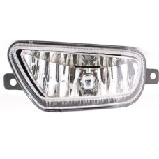 Протитуманна фара ліва Geely CK 06-09 (Китай) 1701221180