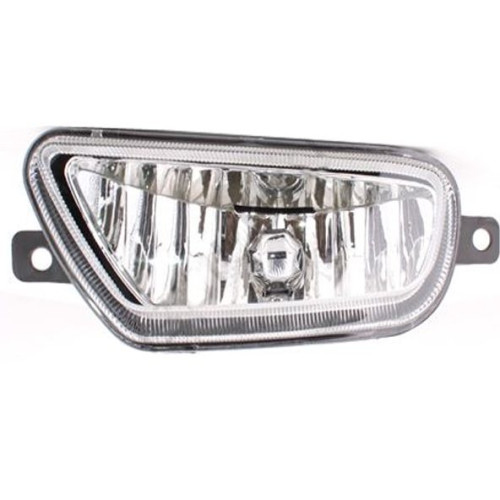 Протитуманна фара ліва Geely CK 2006-2009 (Китай) 1701221180
