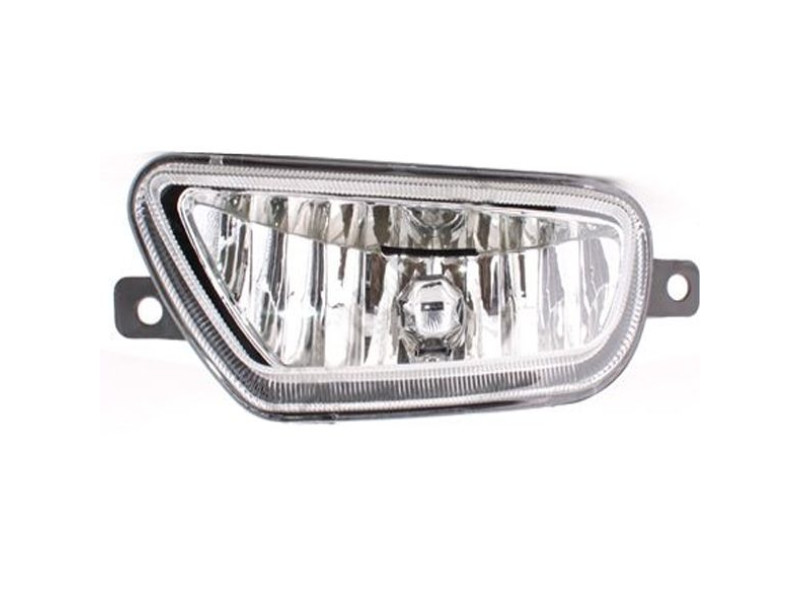 Протитуманна фара ліва Geely CK 06-09 (Китай) 1701221180