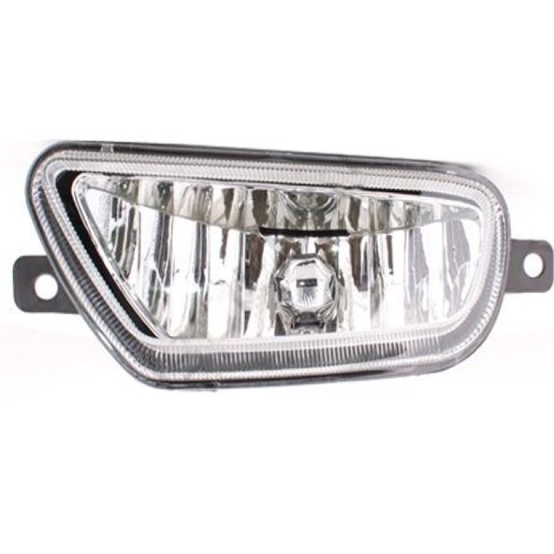 Протитуманна фара ліва Geely CK 06-09 (Китай) 1701221180