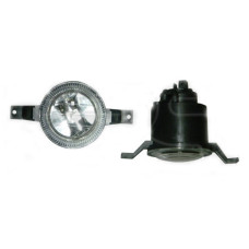 Протитуманна фара ліва Geely MK 06-14 (Китай)