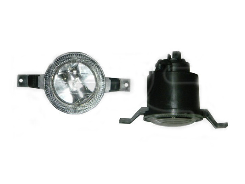 Протитуманна фара права Geely MK 06-14 (Китай)