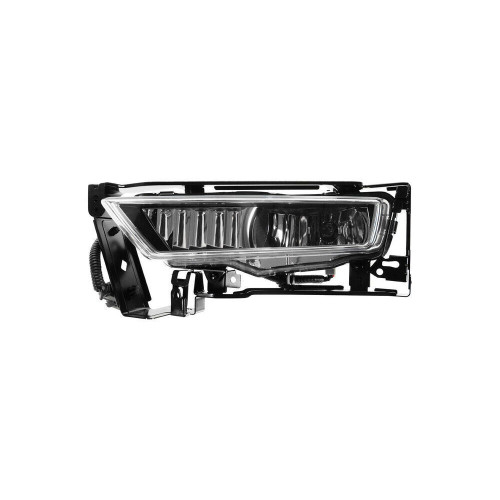 Протитуманна фара ліва Honda Accord 9 2013-2015 седан TYC 33950T2AA01