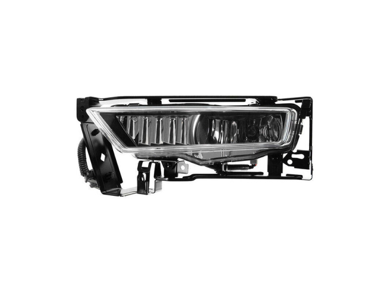 Протитуманна фара ліва Honda Accord 9 13-15 седан (Depo) 33950T2AA01