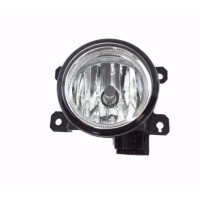 Протитуманна фара ліва Honda Jazz, Fit 15-17, Pilot 15-18 (Depo) 33951-TY0-305