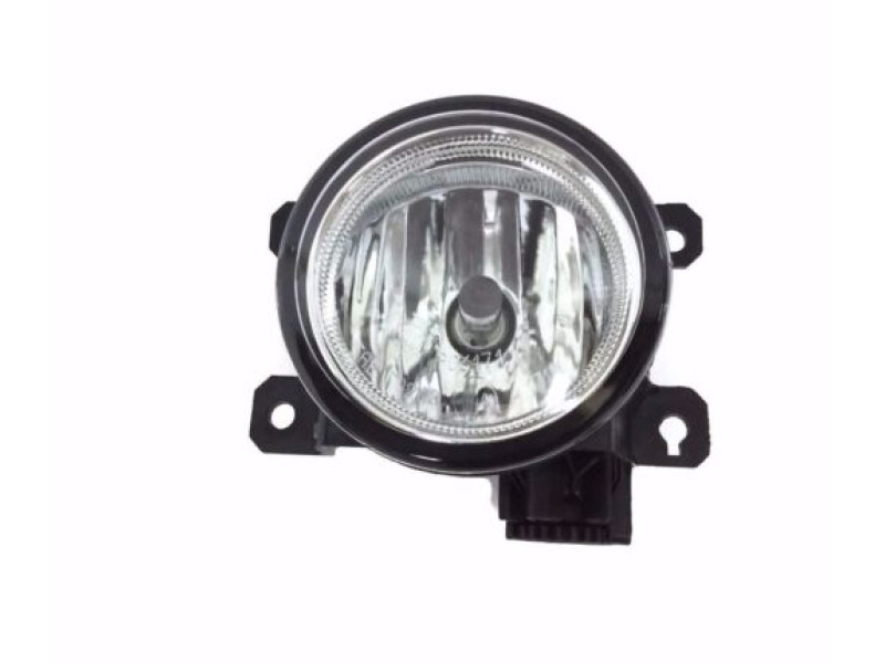 Протитуманна фара ліва Honda Jazz, Fit 15-17, Pilot 15-18 (Depo) 33951-TY0-305