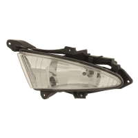 Протитуманна фара ліва Hyundai Elantra HD 06-10 (Tempest) 922012H000