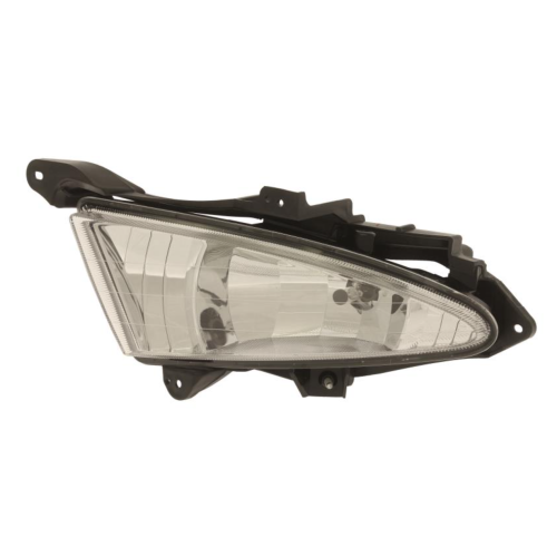 Протитуманна фара ліва Hyundai Elantra HD 2006-2010 (Tempest) 922012H000