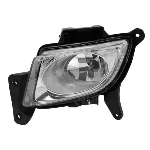 Протитуманна фара ліва Hyundai i30 2007-2010 DEPO 922012L000
