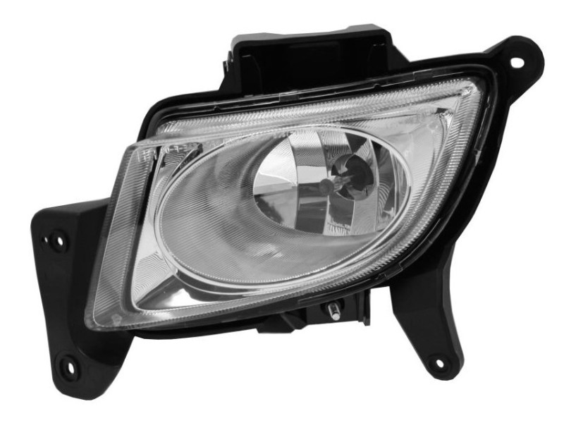 Протитуманна фара ліва Hyundai i30 07-10 (Depo) 922012L000