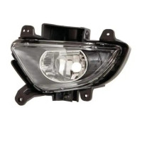 Протитуманна фара ліва Hyundai i30 10-12 (Depo) 922012R000