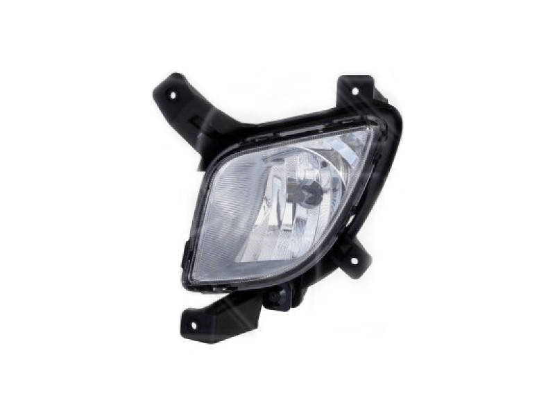 Протитуманна фара ліва Hyundai ix35 USA 10-15 (Китай)