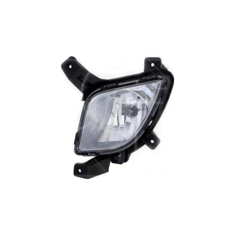 Протитуманна фара ліва Hyundai ix35 USA 10-15 (Китай)