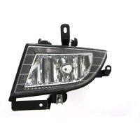 Протитуманна фара ліва Hyundai Sonata NF 05-07 (Китай) 922013K000