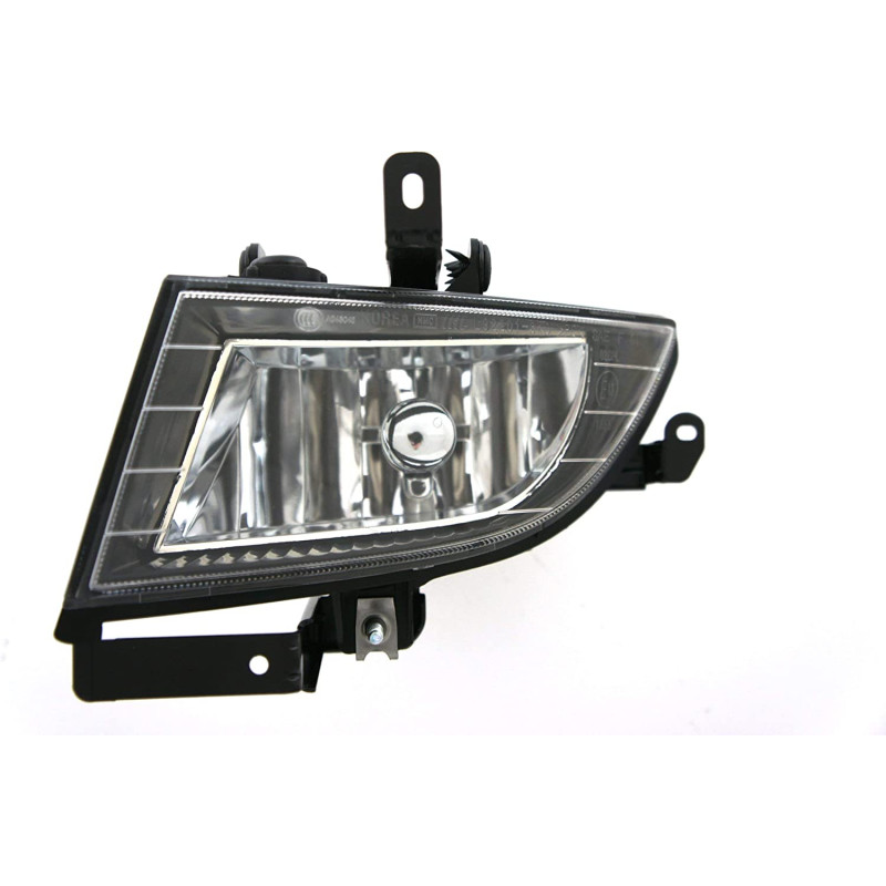 Протитуманна фара ліва Hyundai Sonata NF 05-07 (Китай) 922013K000