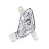 Протитуманна фара ліва Hyundai Sonata LF USA 17-19 (Китай) 92207C1500