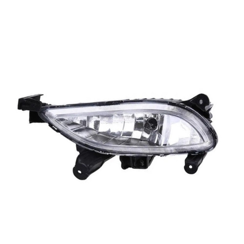 Протитуманна фара ліва Hyundai Sonata YF 2010-2014 (Tempest) 922013S000