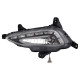 Протитуманна фара ліва Hyundai Tucson TL 15-18 (TYC) H8/LED, 92201D3100