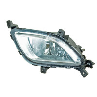 Протитуманна фара ліва Kia Cerato 16-18 (Depo) 92201A7500