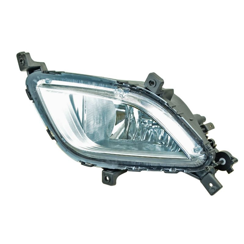 Протитуманна фара ліва Kia Cerato 16-18 (Depo) 92201A7500