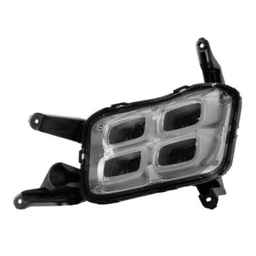 Протитуманна фара ліва Kia Optima SXL 2013-2016 (Китай) LED 922012T650