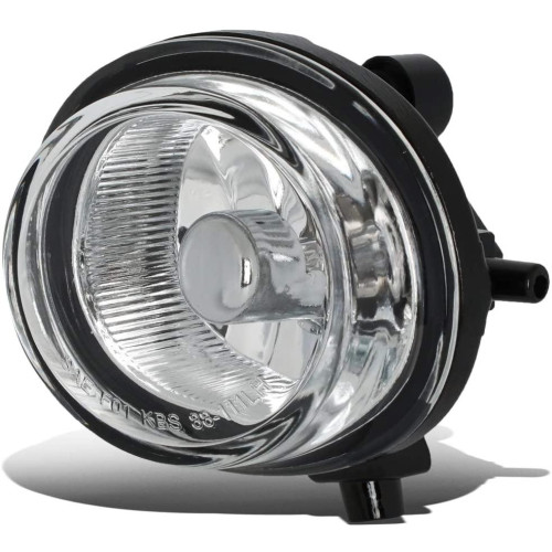 Протитуманна фара ліва Mazda Mazda CX-5 12-16, 6 GJ 13-16, 2 2014-2019 TYC GEG151690B, BS1E51690