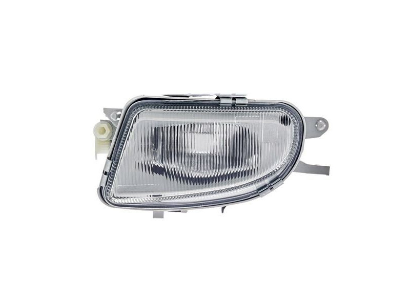 Протитуманна фара ліва Mercedes E-Class W210 99-01 (DEPO) A1708200156