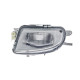 Протитуманна фара ліва Mercedes E-Class W210 99-01 (TYC) A1708200156