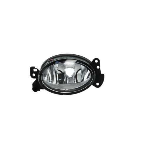 Протитуманна фара ліва Mercedes ML W164, GL X164, A W169, C W204, CLK W209, E W211, CLS W219, G W463 DEPO A1698201556