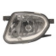 Протитуманна фара ліва Mercedes Sprinter W906 06-13, E-class W211 Classic 02-06 (TYC) 2118200556