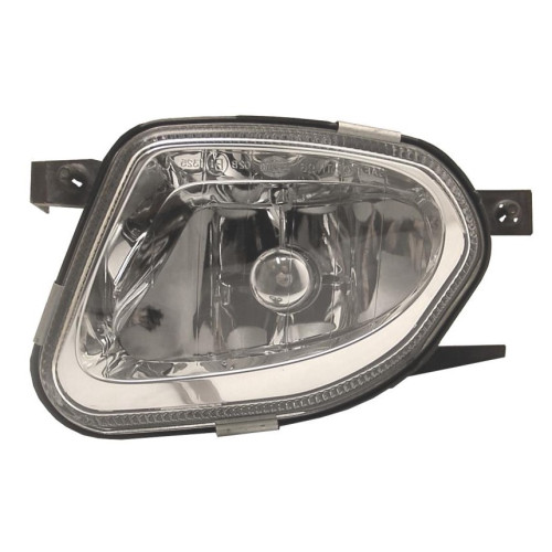 Протитуманна фара ліва Mercedes Sprinter W906 06-13, E-class W211 Classic 2002-2006 (Китай) 2118200556