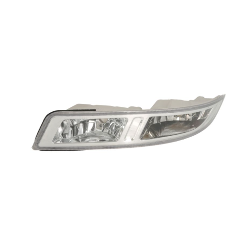 Протитуманна фара ліва Nissan Almera Classic 2006-2013 TYC покажчик повороту