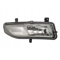 Протитуманна фара ліва Nissan X-Trail T32 17-20, Qashqai 17-20, Leaf 17-, Micra K14 17- (Китай) 261558995A