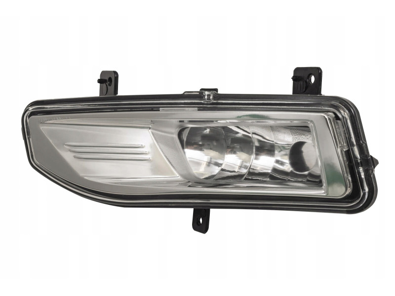 Протитуманна фара ліва Nissan X-Trail T32 17-20, Qashqai 17-20, Leaf 17-, Micra K14 17- (Depo) 261558995A