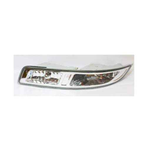 Протитуманна фара ліва обманка Nissan Almera Classic 2006-2013 TYC покажчик повороту