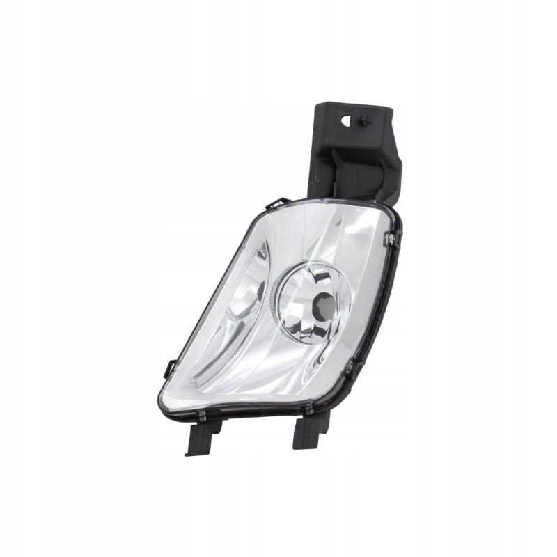 Протитуманна фара ліва Peugeot 308 11-13 (Depo) 6208X5