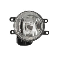 Протитуманна фара ліва Toyota, Lexus (Depo) під лампу H16, 8122002110