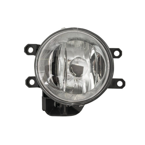Протитуманна фара ліва Toyota Corolla E16, E18, Auris E18, Avensis T27, Aygo 2, Lexus ES, IS, RX TYC під лампу H16, 8122002110