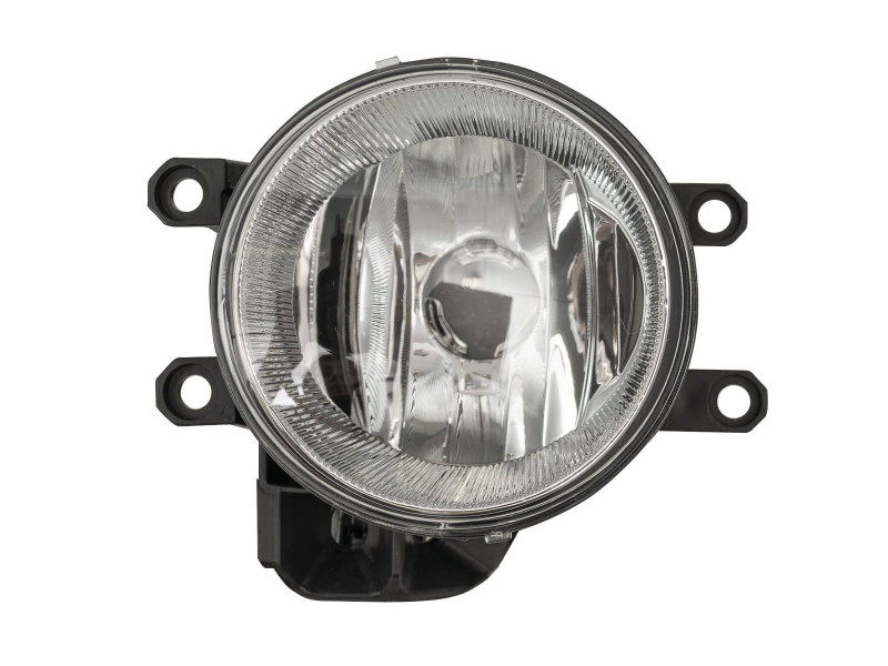 Протитуманна фара ліва Toyota Corolla E16, E18, Auris E18, Avensis T27, Aygo 2, Lexus ES, IS, RX (TYC) під лампу H16, 8122002110