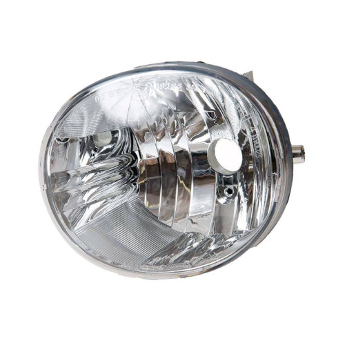 Протитуманна фара ліва Toyota RAV4 2004-2006 DEPO 8122142050