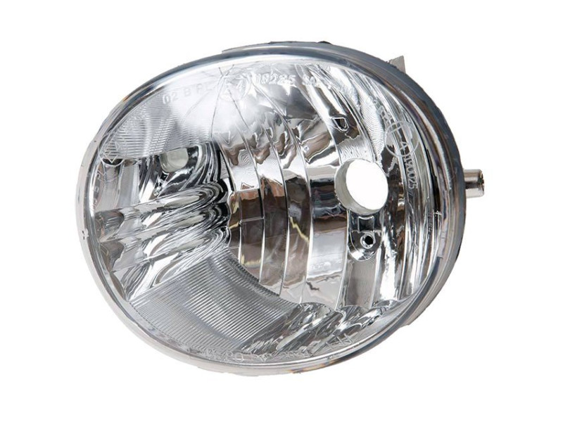 Протитуманна фара ліва Toyota RAV4 04-06 (Depo) 8122142050